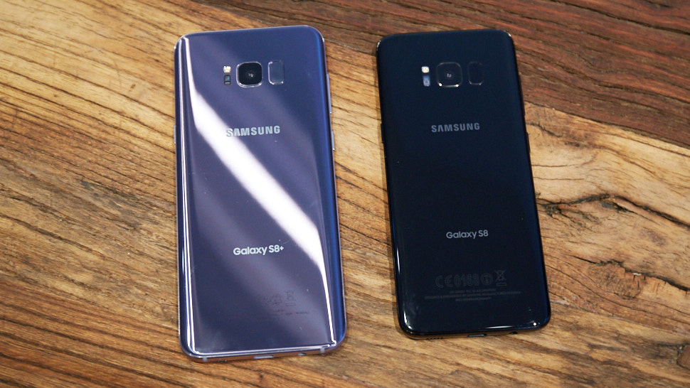 9 Things To Know About The Samsung Galaxy S8 And Bixby