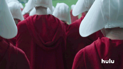 The Handmaid’s Tale Continues With An Audiobook ‘Radio Drama’ From Margaret Atwood