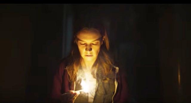 Black Magic Becomes One Of The Stages Of Grief In New Trailer For A Dark Song