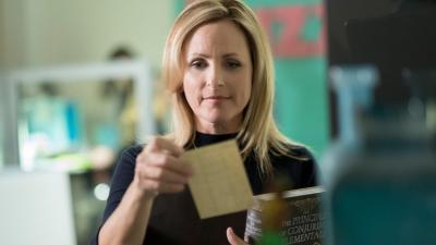 Marlee Matlin Dishes On Being A Witch With The Power Of Clickbait On The Magicians