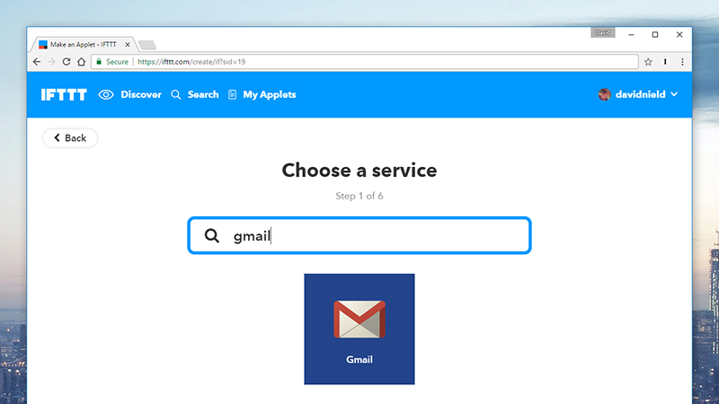5 Uses For Gmail Beyond Sending Boring Old Regular Emails