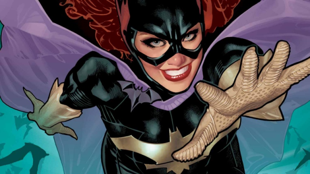 Joss Whedon Is Set To Direct A Standalone Batgirl Movie