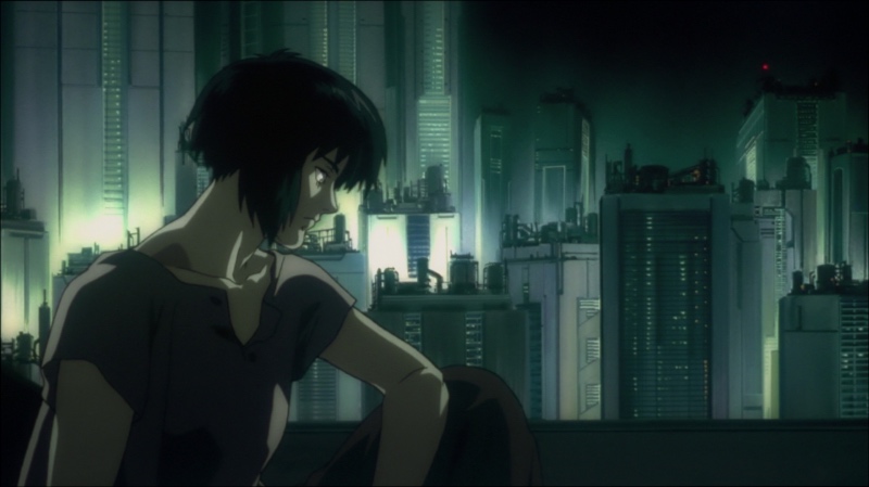 Roundtable: How Ghost In The Shell Fumbles Race And Identity