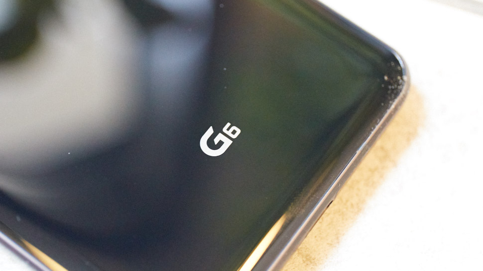 LG G6: The Gizmodo Review
