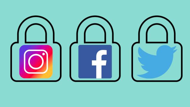 How To Make Your Social Media Accounts As Private As Possible