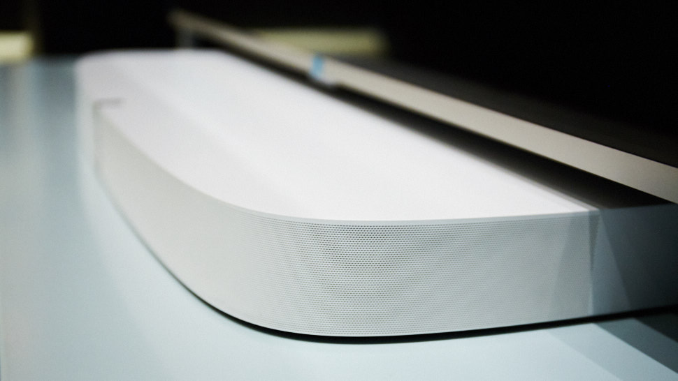The New Sonos Playbase Is Great, But Comes A Little Too Late