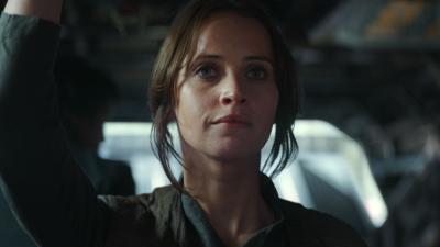Rogue One’s First Writer Got The Job In A Very Simple Way