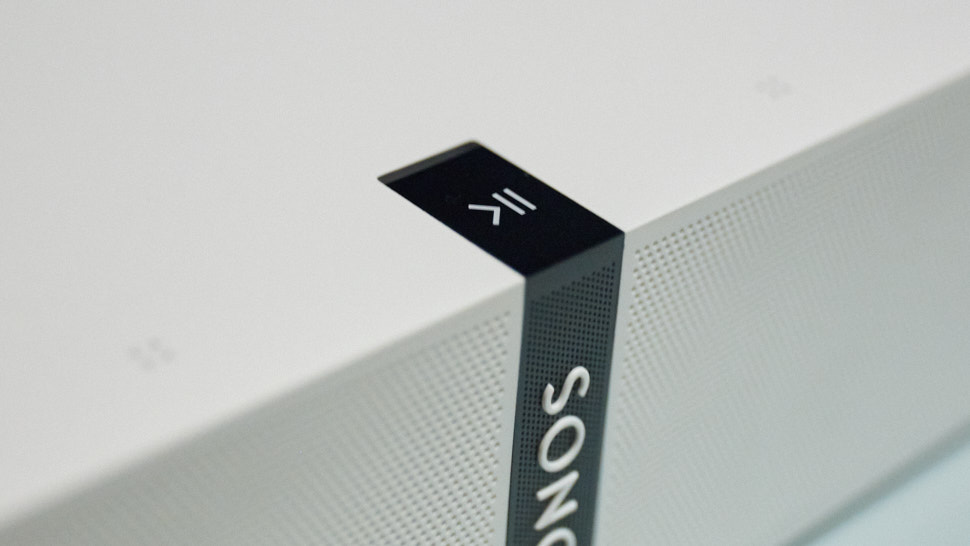 The New Sonos Playbase Is Great, But Comes A Little Too Late