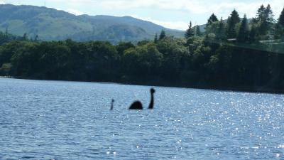 This New Zealand Scientist’s Test Could Settle The Loch Ness Monster Mystery Once And For All