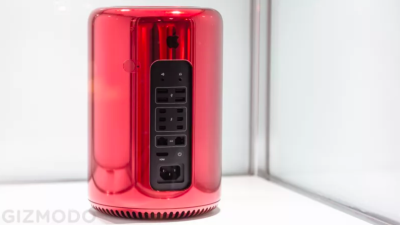 An Overhauled MacPro Is Finally Coming Next Year, No Matter What Anybody Thinks