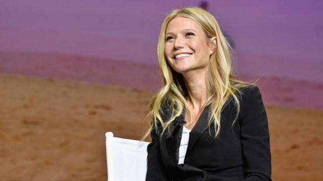 You Could Get Sick If You Follow Gwyneth Paltrow’s Cookbook Recipes