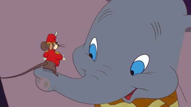 Michael Keaton’s Next Villainous Turn May Be In Dumbo 