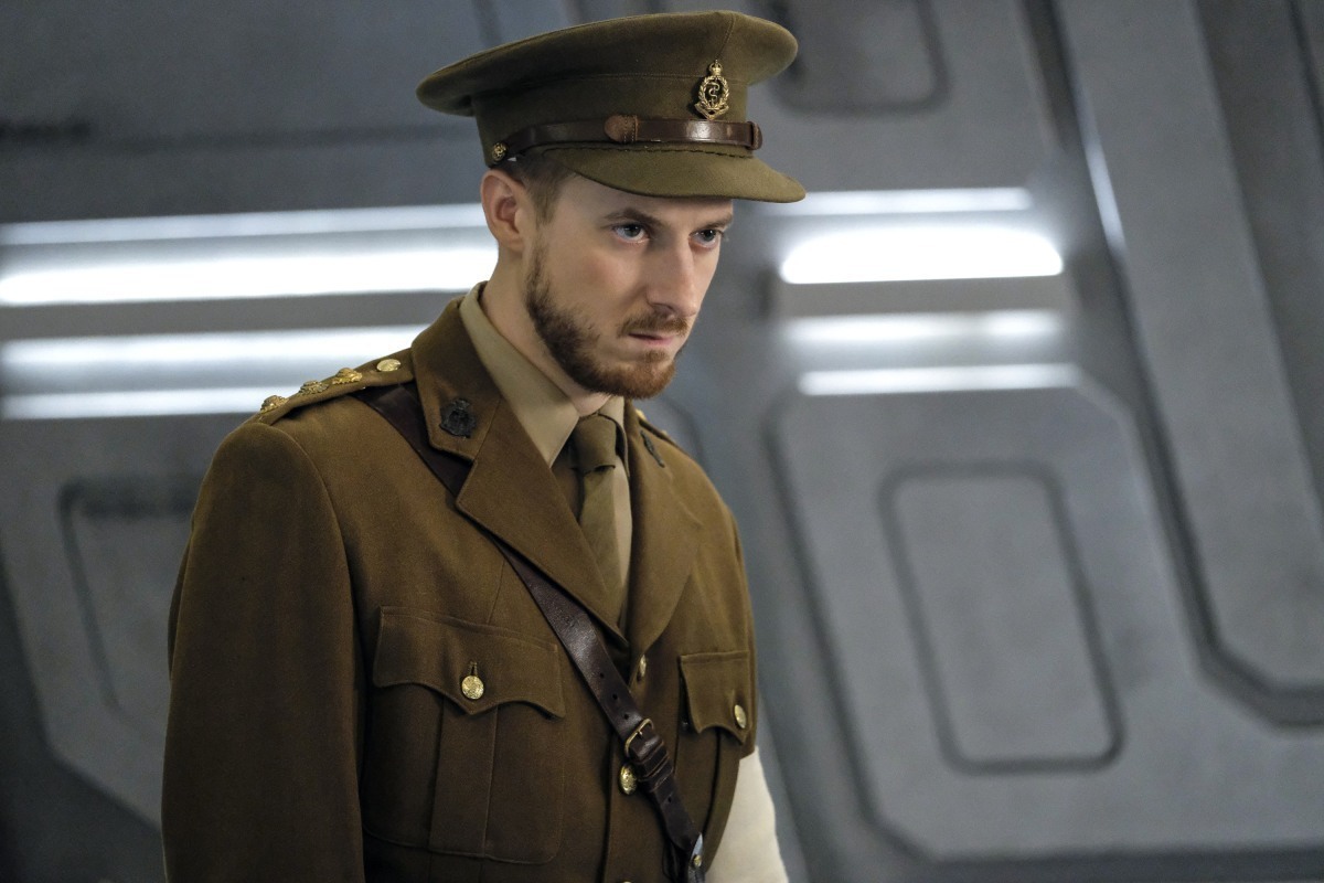 Why Legends Of Tomorrow’s Second Season Was Such A Triumph