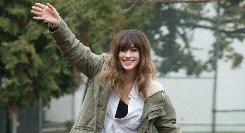 The Director Of Colossal Tells Us How He Made A Giant Monster Movie Feel So Human
