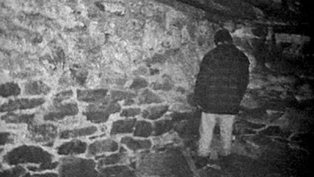 The Blair Witch Project Almost Had A Far More Gruesome Ending