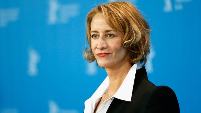 Which Major Character Could Jessica Jones Have Cast Janet McTeer For?