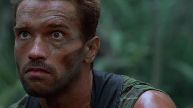 Arnold Schwarzenegger Does Not Like The New Predator Reboot, Or So He Says