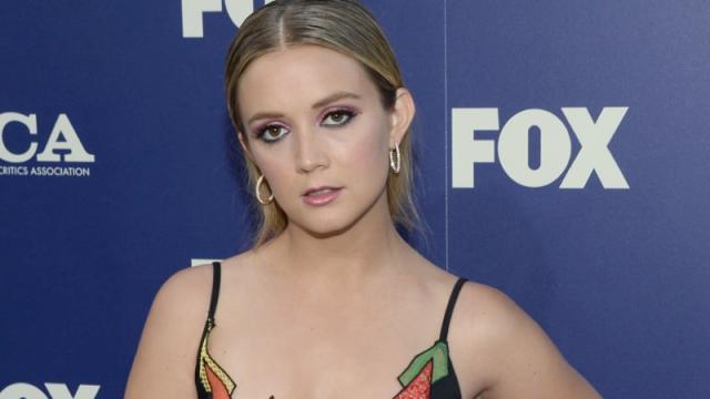We Have A Theory About Who Billie Lourd Might Play On The US Election-Themed American Horror Story