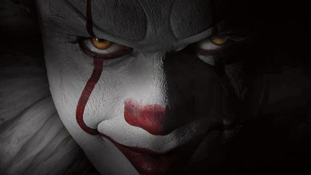 Real-Life Clowns Aren’t Smiling About The It Movie