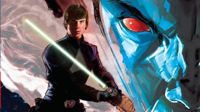 How Good Are The ‘Best’ Star Wars Books, Really? 