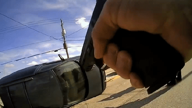 Taser’s Latest Body Cams Push Is Unregulated, Unprecedented And Disturbing