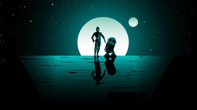 A New Anthology Will Explore Every Inch Of The Star Wars Universe