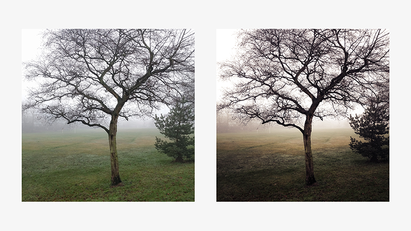 How To Copy Your Favourite Instagram Filters In Photoshop