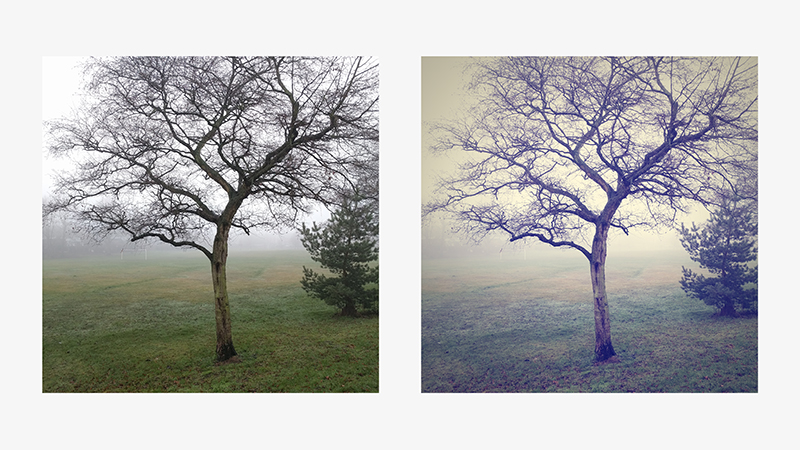 How To Copy Your Favourite Instagram Filters In Photoshop