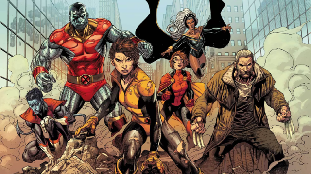 Marvel To Discipline X-Men Gold Artist For Controversial References To Indonesian Politics
