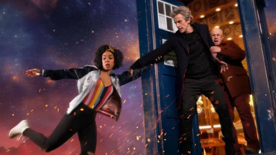 We Have Some Real Details About What’s Coming In Doctor Who’s Tenth Season