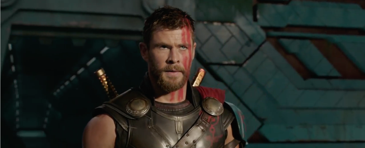 All The Comic Connections, Plot Details And Amazing Hats In The Thor: Ragnarok Trailer