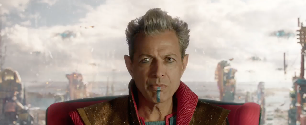 All The Comic Connections, Plot Details And Amazing Hats In The Thor: Ragnarok Trailer