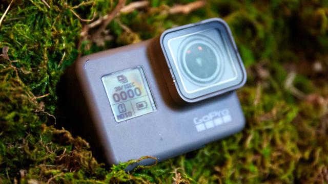Unable To Sell New Cameras, GoPro Wants To Buy Old Ones