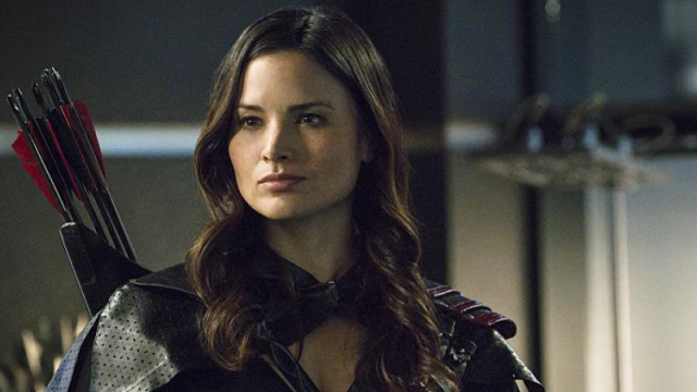 Holy Cow, Who Isn’t Coming Back To Arrow At This Point?