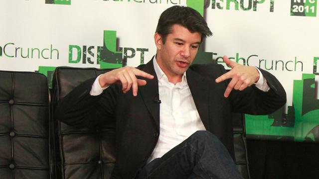 Uber Loses Its Top PR Flack At The Worst Possible Time