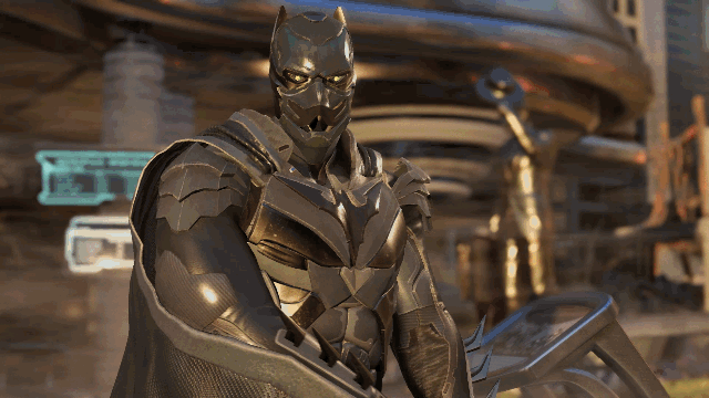 Injustice 2 Lets You Create The Boba Fett Batman You Always Dreamed Of
