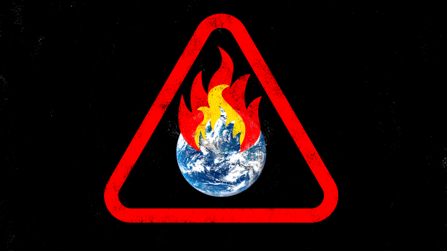 The Most Insane Claims From The Climate Conspiracy Manual Just Sent To Thousands Of Teachers