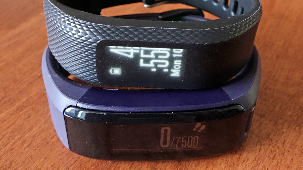 This Fitness Tracker Wants To Tell You How Stressed You Are About Not Being Fit