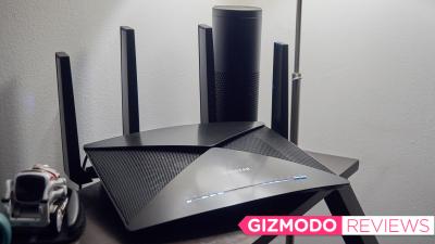 What On Earth Makes A $700 Router Worth It?