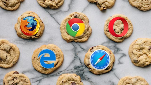 The Complete Guide To Cookies And All The Scary Stuff Websites Install On Your Computer