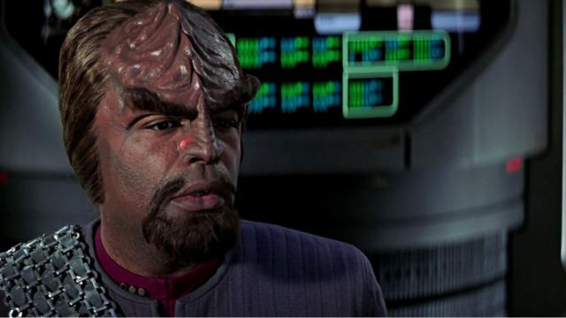 Michael Dorn Had A Good Reason For Turning Down The Chance To Play Worf’s Ancestor On Star Trek: Discovery