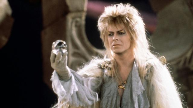 The New Labyrinth Movie Spin-Off Now Has A Promising Director And Writer