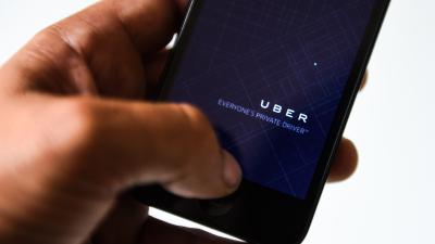 Report: Uber Had Yet Another Secret Tracking Program Called ‘Hell’
