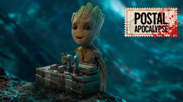 Will Baby Groot Ruin Guardians Of The Galaxy Vol. 2?