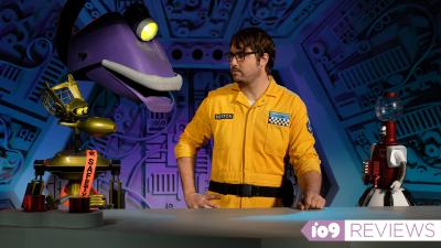 The New Mystery Science Theatre 3000 Is The Perfect Pop Culture Revival