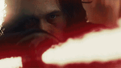 The Glorious First Trailer For Star Wars: The Last Jedi Is Here