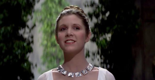The Last Jedi Will Be Carrie Fisher’s Final Star Wars Film After All