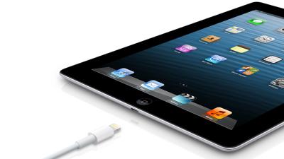 Owners Of The Fourth Generation iPad Could Get An Upgrade If They Need Service