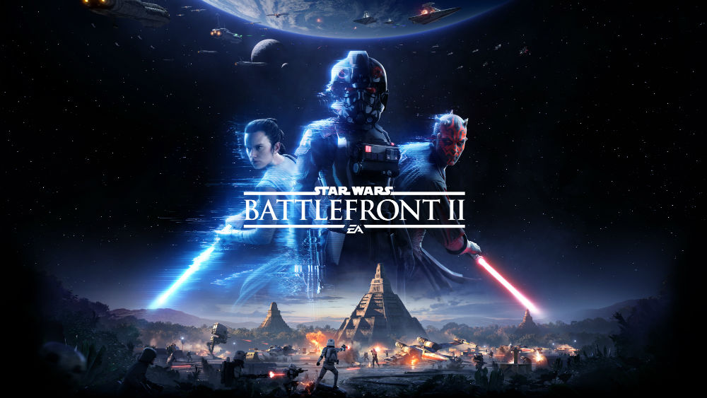 Star Wars Battlefront II Will Tell A Canon Story Of Imperial Revenge