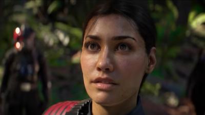 Here’s The First Full Star Wars Battlefront II Trailer